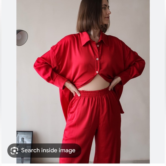 ❤️ROOMATES LOUNGE SETS ❤️PLUS SIZES ONLY ❤️ - Picture 5 of 6